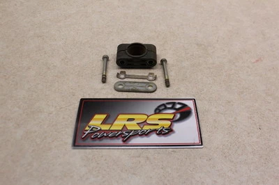 Yamaha Big Bear 350 1987 buje de vástago de dirección Foto 1 de 4