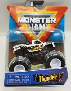 Spin Master 2020 Monster Jam Monster Truck Thunder Serie 15 - Bild 1 von 4