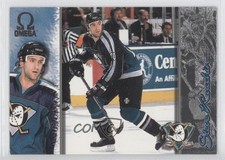 1997-98 Pacific Omega Steve Rucchin #5