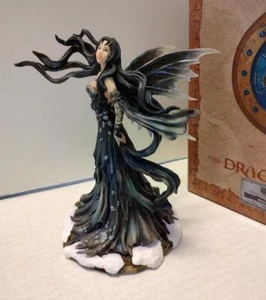 Munro Nene Thomas Aria Fairy 2006 Dragonsite NT129 NOS Retired Ltd Ed of 4800 - Picture 1 of 5