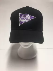 NCAA Snapback Hat - Picture 1 of 8