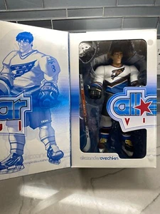 NHL All-Star Alexander Ovechkin Washington Capitals 12" Figure Limited 1/500 - Picture 1 of 5
