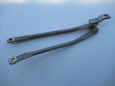 Conjunto de bielas limpiaparabrisas Porsche 356 B/C Foto 1 de 4