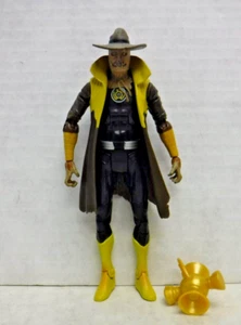 Scarecrow Sinestro Corps DC Universe Classics 7" Figure 070124AST5-A9 - Picture 1 of 2