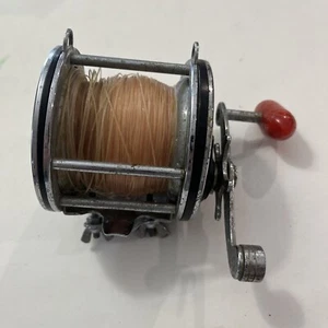 Vintage Penn Senator 4/0 Rolle - Bild 1 von 8