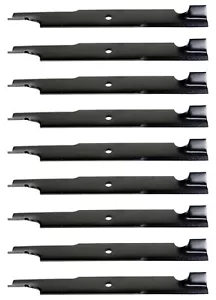 9 USA Mähmesser® für Bad Boy 038-6002-00 038-6050-00 038-6060-00 60" Deck - Bild 1 von 7