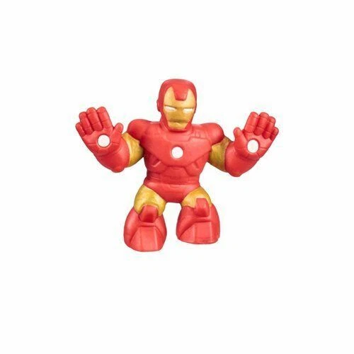 Heroes of GOO Jit ZU Marvel Universe Mini Heroes Action Figure Collection - 41414