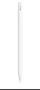Apple Pencil 2ème génération pour iPad Pro MU8F2AM/A avec charge sans fil - Photo 1/2