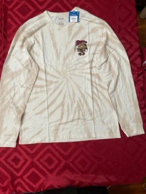 JERSEY TEÑIDO PRENDA DE ARIZONA ¡ES HORA DE TACOS! TALLA PEQUEÑA Foto 1 de 2