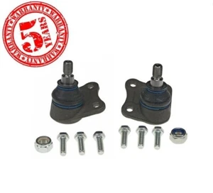 FPD K500107 K500100 (2) Lower Ball Joint - 2008-10 Beetle FPD Brand - Picture 1 of 7