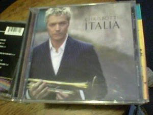 Italia by Chris Botti (CD, 2007) - Imagen 1 de 2