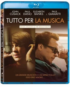 Blu Ray Love And Mercy - Alles für Musik - (2014) ......NEU - Bild 1 von 1