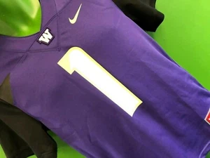 NCAA Washington Huskies #1 Jersey Youth Medium 10-12 - Imagen 1 de 7