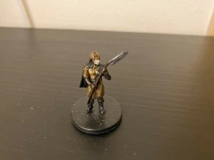 D&D Miniatures: Night Below #13 Greyhawk City Militia Sergeant (C) - Bild 1 von 1