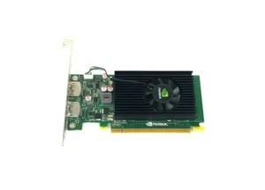 Original Dell NVIDIA NVS 320 Video Graphics Card P2014 - Picture 1 of 6