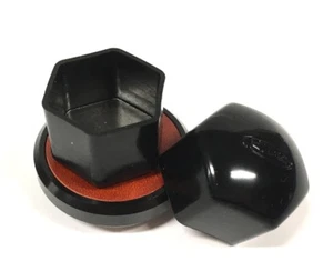 NEW Kamui ROKU Chalk Shark - Brown - Magnetic Chalk Holder - FREE US SHIPPING - Picture 1 of 5