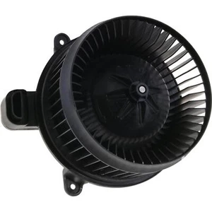 Continental PM4055 HVAC Blower Motor - Picture 1 of 6
