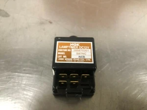 Nuova parte timer OEM New Holland # SBA385870301 per trattore compatto - Foto 1 di 3