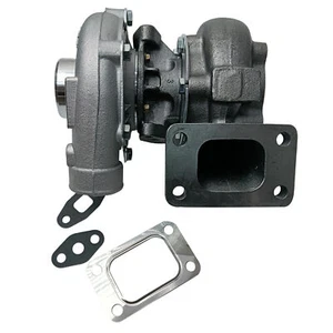 New Turbocharger S2A 312172 2674A160 Turbo Charger for Perkins Engine 1004-4T - Foto 1 di 6