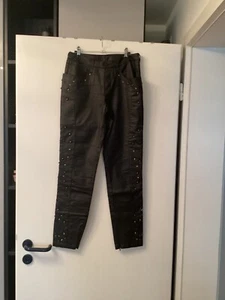 Five-Pocket Jeans, Alba Moda, Gr. 36, mit Details - Bild 1 von 12
