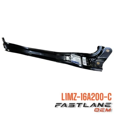 2020 - 2023 年林肯飞行员跨月全新原始设备制造商 L1MZ-16A200-C — 第 1/4 张图片