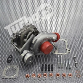 Turbolader Alfa Romeo Fiat Lancia 1.9 JTD 77 kW 182B4.000 46480117 60814716