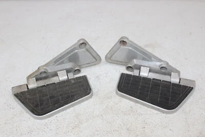 Honda Goldwing 1200 GL1200A 1985 juego de suelo Aspencade Foto 1 de 4