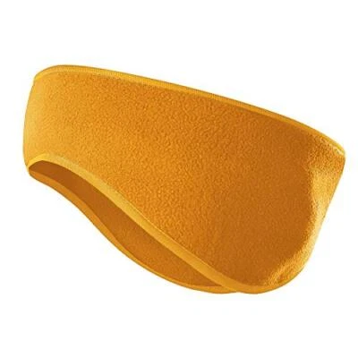 Подогреватель ушей чехол обруч для волос зимние флисовые наушники спортивный свитер для мужчин женщин - Изображение 1 из 4