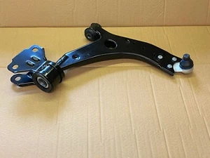 RIGHT HAND FRONT WISHBONE LOWER SUSPENSION ARM FOR FORD GRAND C-MAX 2010-2016 - Picture 1 of 1