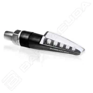 Frecce moto Barracuda Futura Indicator - Foto 1 di 4