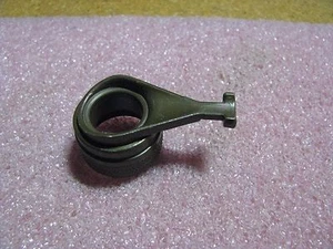 Glenair Klemme Teil # M85049/55S14W NSN: 5935-01-312-4065 - Bild 1 von 3