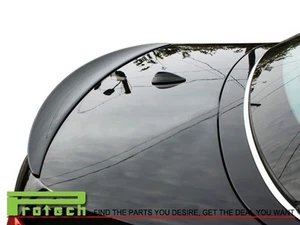 Performance Type Painted Trunk Spoiler 07-13 BMW E93 328i 335i M3 Convertible - Picture 1 of 3