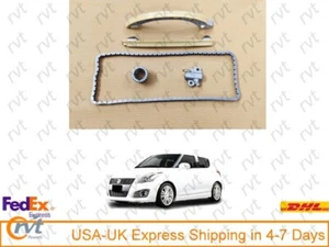 Suzuki Swift ZC72S K12B K14B Timing Chain Kit 2010 - 2017 RHD - Picture 1 of 5
