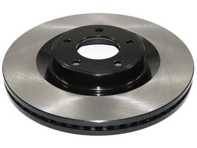 Rotor de freno delantero para Ford Edge 2007-2014 16131XWTR 2008 2009 2010 2011 2012 Foto 1 de 2