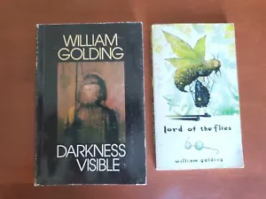 Assorted William Golding Paperbacks, Your Choice! - Imagen 1 de 17