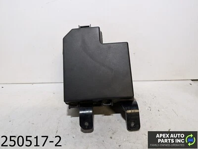 OEM 2011-2013 Kia Sorento 2.4L AUTO ENGINE FUSE BOX RELAY — 第 1/4 张图片