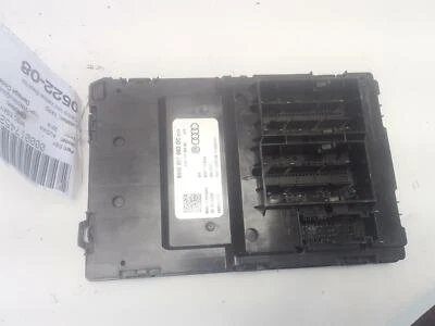 2017-2019 AUDI A4 ON BOARD ELECTRICAL SYSTEM COMPUTER CONTROL MODULE OEM - Image 1 of 3