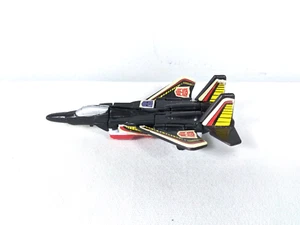 Transformers G1 Aerialbots (Superion, G1) Air Raid Action Figure - Picture 1 of 10