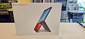Microsoft Surface Pro X 13" Táctil con Accesorios (256GB SSD, SQ1, 8GB) - Imagen 1 de 18