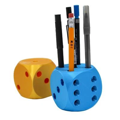 Pencil Holder DICE - Image 1 of 4
