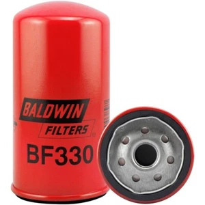 Baldwin BF330 Kraftstofffilter 33520 33519 P550410 FF5058 FF42007 P8032 - Bild 1 von 1