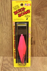 Buzz Bomb Hot Pink - 3” x-Heavy - Imagen 1 de 2
