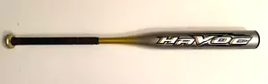 Easton Havoc Sc888 Softball Bat SZ810B 30 in 18 oz 13" Barrel 2 1/4 Dia ASA - Picture 1 of 11