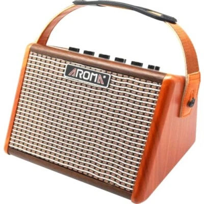 Aroma A15 Akustikverstärker | Neu - Bild 1 von 4