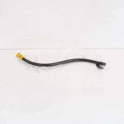 New Volkswagen Golf Mk7 2.5 Petrol Oil Dipstick Hose 07K115610A 2013 - Image 1 of 4