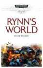 Rynn's World (Space Marines) - Paperback, by Parker Steve - Very Good