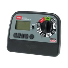 Programmatore centralina irrigazione elettronico TORO Lawn Master a 6 zone