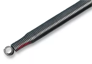 PRO POWER - Runde Leitung schwere Stärke Biegefeder 20 mm grün - Bild 1 von 1