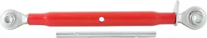 Eslabón superior rojo categoría 1 y 2, 31" de largo JSA1200R - Imagen 1 de 1
