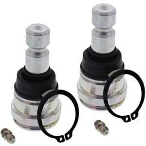 Heavy Duty High Performance Lower Ball Joint Combo Kit for Polaris RZR XP 1000 - Picture 1 of 2